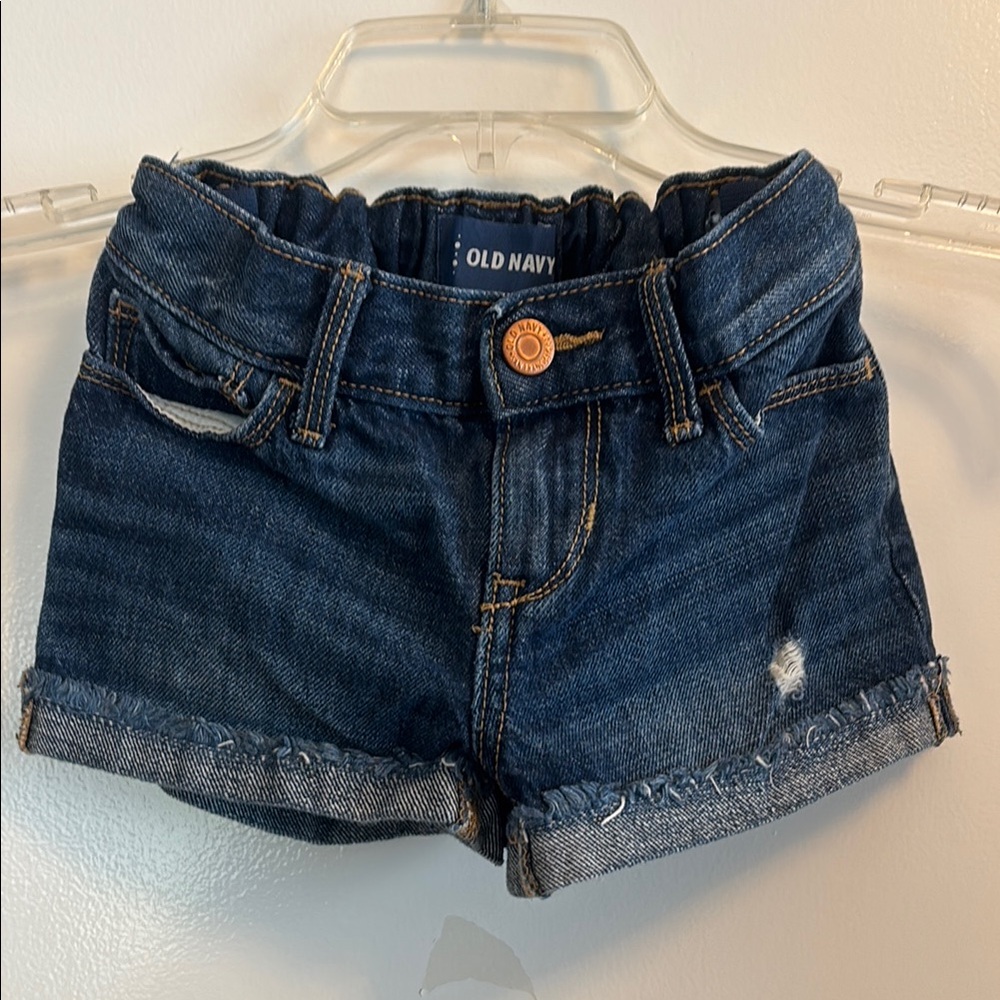 Old Navy Denim Shorts